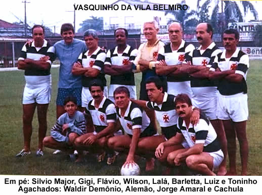 Vasquinho da Vila